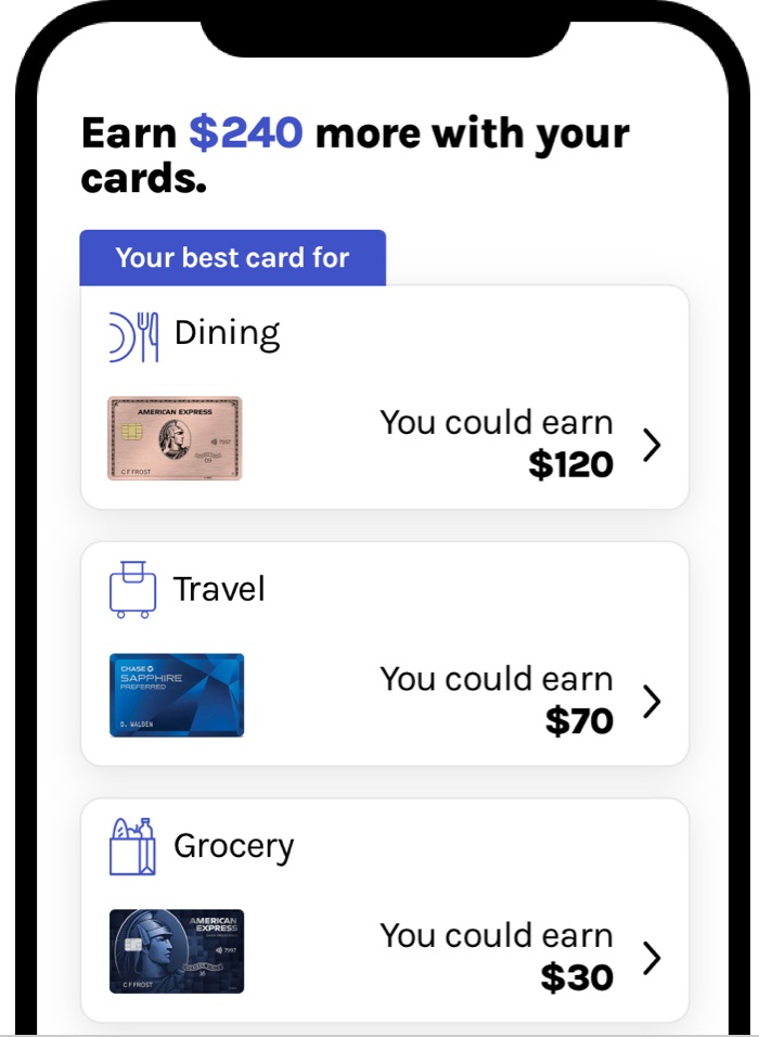 How to Optimize Your Credit Card Rewards How to Optimize Your Credit Card Rewards