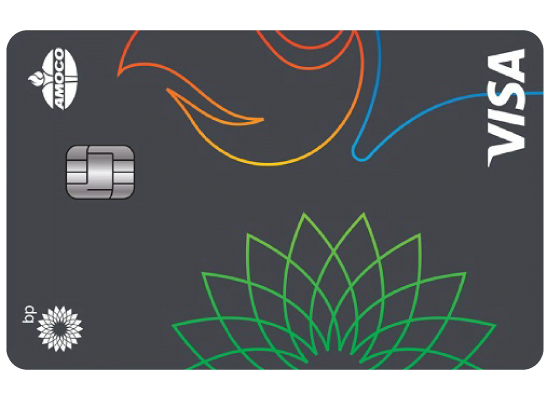BPme Rewards Visa Card BPme Rewards Visa Card